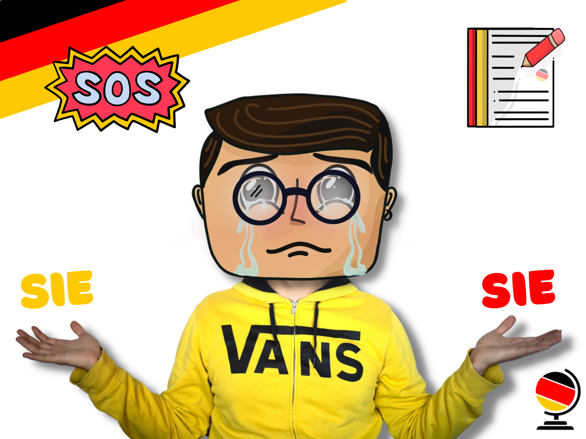 Diferencia entre Sie y sie