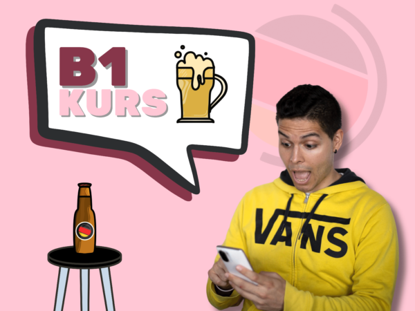 B1-Kurse